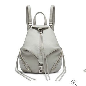 rebecca minkoff mini julian backpack